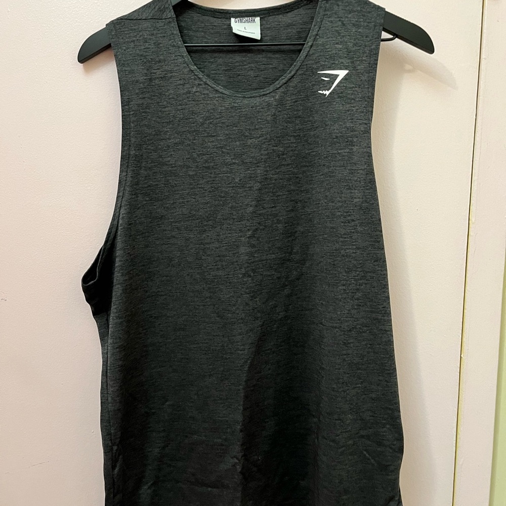 Gymshark Tank